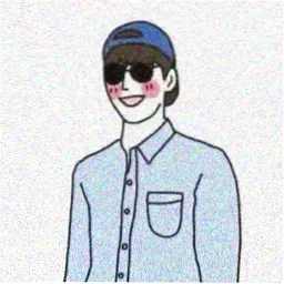 受访者 何砚 的头像